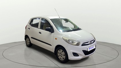Second-hand 2015 Hyundai i10 Magna 1.1L for sale in Surat