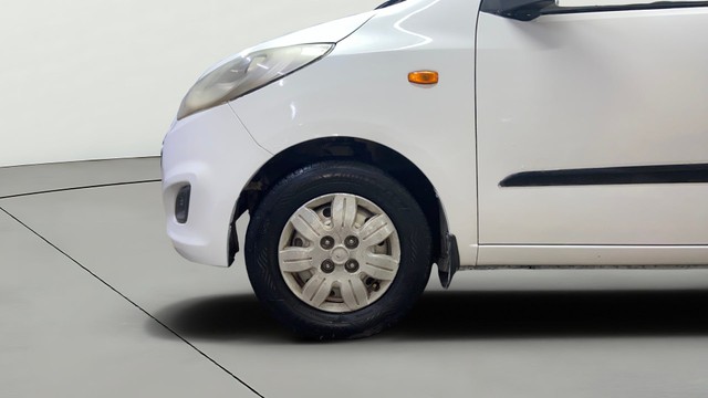 Second-hand 2015 Hyundai i10 Magna 1.1L for sale in Surat-25