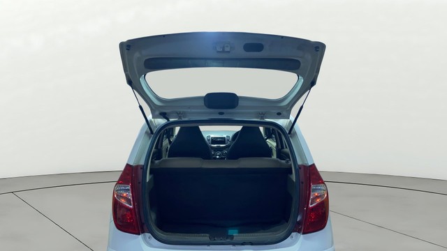 Second-hand 2015 Hyundai i10 Magna 1.1L for sale in Surat-20