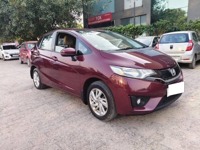 Second-hand 2018 Honda Jazz V for sale in Noida-8