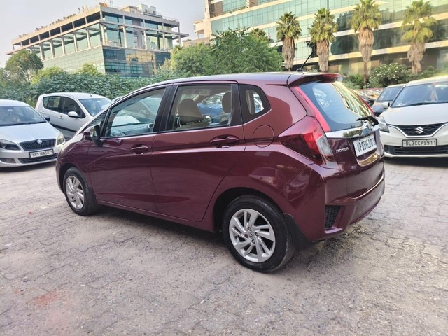 Second-hand 2018 Honda Jazz V for sale in Noida-5