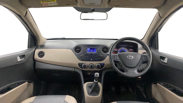 Second-hand 2016 Hyundai Grand i10 Sportz for sale in Thane-10