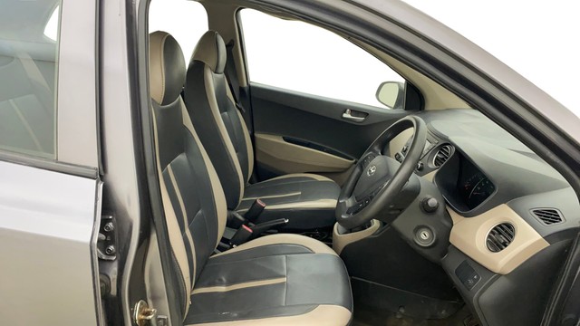 Second-hand 2016 Hyundai Grand i10 Sportz for sale in Thane-15