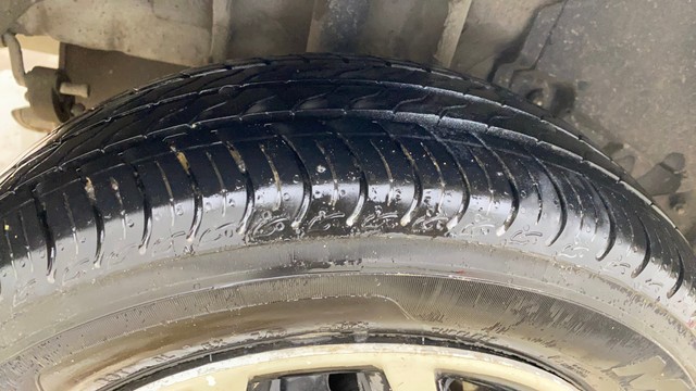 Second-hand 2023 Tata Tigor XZ CNG for sale in Ahmedabad-30