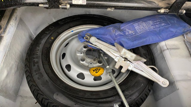 Second-hand 2023 Tata Tigor XZ CNG for sale in Ahmedabad-28