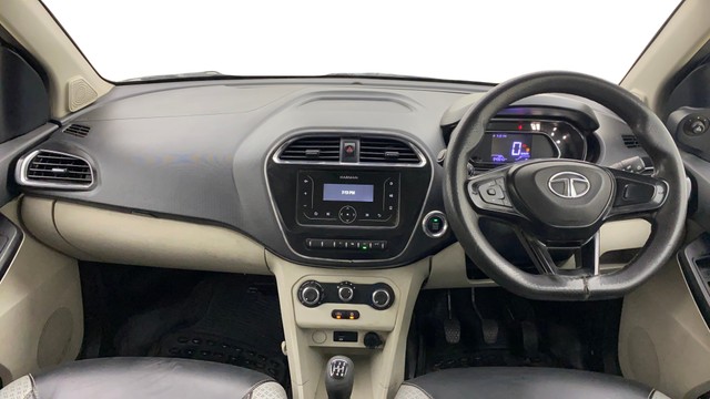 Second-hand 2023 Tata Tigor XZ CNG for sale in Ahmedabad-10
