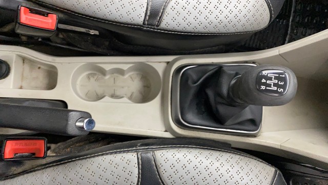 Second-hand 2023 Tata Tigor XZ CNG for sale in Ahmedabad-13