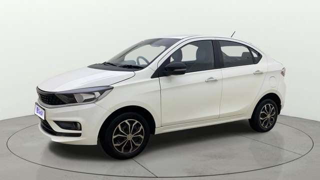 Second-hand 2023 Tata Tigor XZ CNG for sale in Ahmedabad-6
