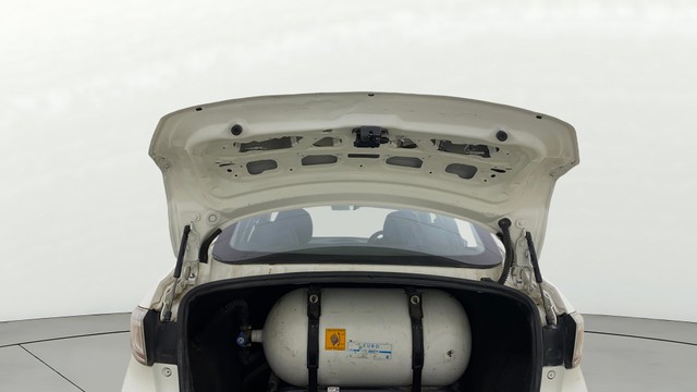 Second-hand 2023 Tata Tigor XZ CNG for sale in Ahmedabad-20