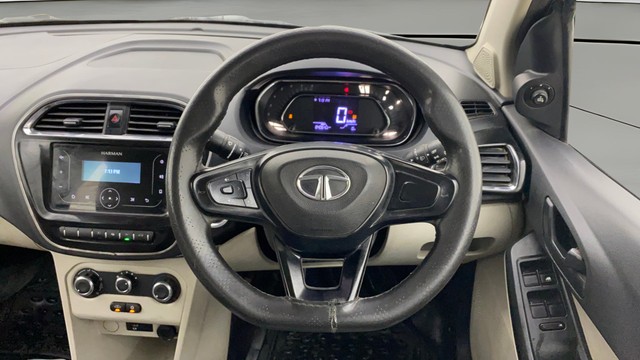 Second-hand 2023 Tata Tigor XZ CNG for sale in Ahmedabad-12