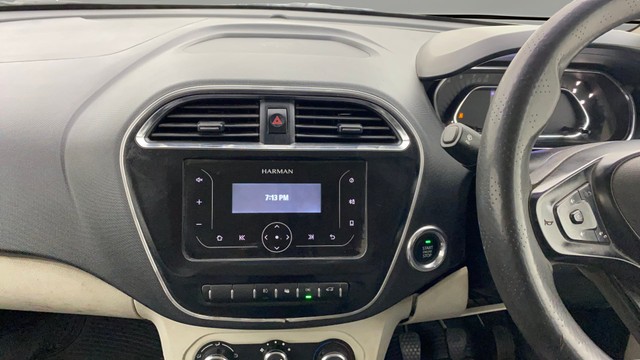 Second-hand 2023 Tata Tigor XZ CNG for sale in Ahmedabad-22