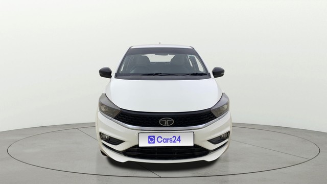 Second-hand 2023 Tata Tigor XZ CNG for sale in Ahmedabad-7