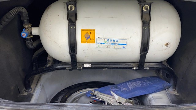 Second-hand 2023 Tata Tigor XZ CNG for sale in Ahmedabad-19