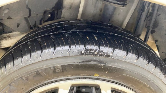 Second-hand 2023 Tata Tigor XZ CNG for sale in Ahmedabad-32