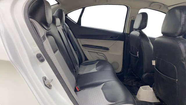 Second-hand 2023 Tata Tigor XZ CNG for sale in Ahmedabad-16