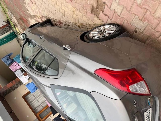 Second-hand 2012 Nissan Sunny Diesel XL for sale in Patiala-6