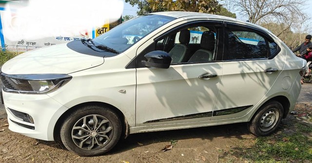 Second-hand 2025 Tata Tigor XM for sale in Bahraich-5