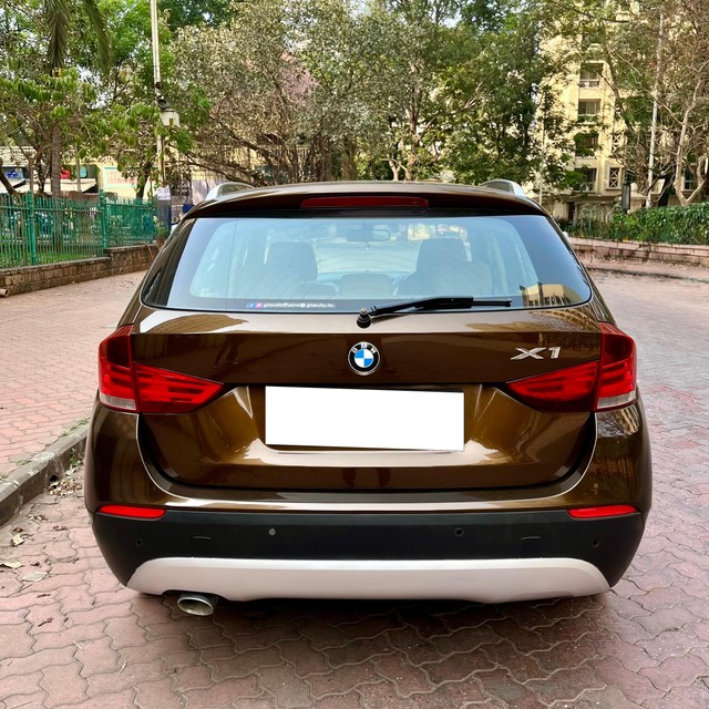 Second-hand 2011 BMW X1 sDrive20d for sale in Thane-3