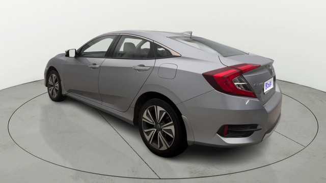 Second-hand 2019 Honda Civic ZX for sale in New Delhi-4