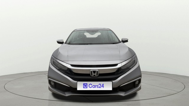 Second-hand 2019 Honda Civic ZX for sale in New Delhi-7