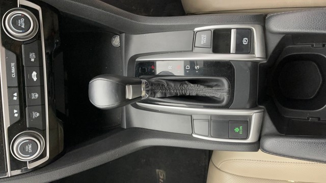 Second-hand 2019 Honda Civic ZX for sale in New Delhi-13