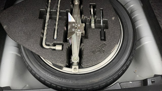 Second-hand 2019 Honda Civic ZX for sale in New Delhi-28