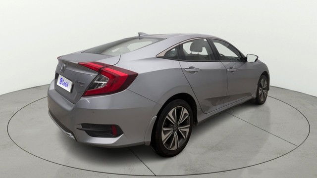 Second-hand 2019 Honda Civic ZX for sale in New Delhi-2