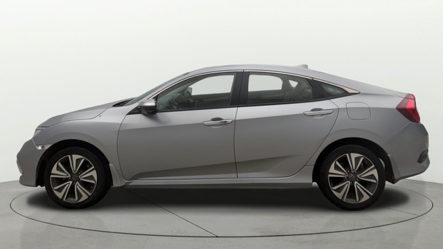 Second-hand 2019 Honda Civic ZX for sale in New Delhi-5