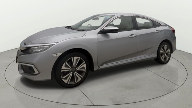 Second-hand 2019 Honda Civic ZX for sale in New Delhi-6