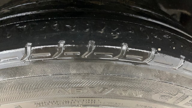 Second-hand 2019 Honda Civic ZX for sale in New Delhi-29