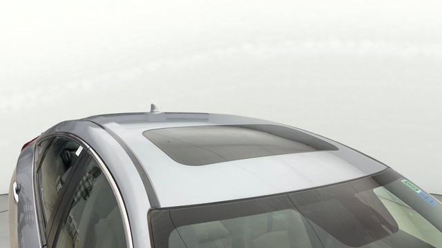 Second-hand 2019 Honda Civic ZX for sale in New Delhi-8