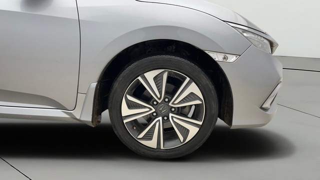 Second-hand 2019 Honda Civic ZX for sale in New Delhi-24