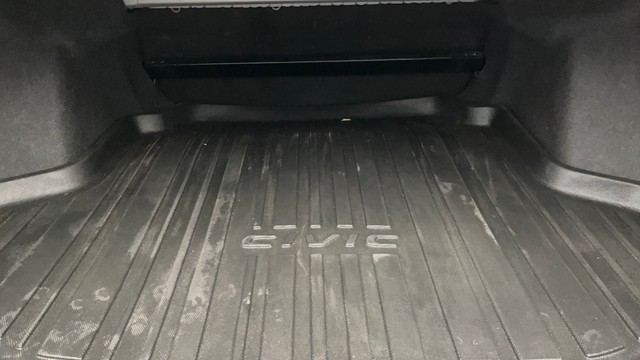 Second-hand 2019 Honda Civic ZX for sale in New Delhi-19