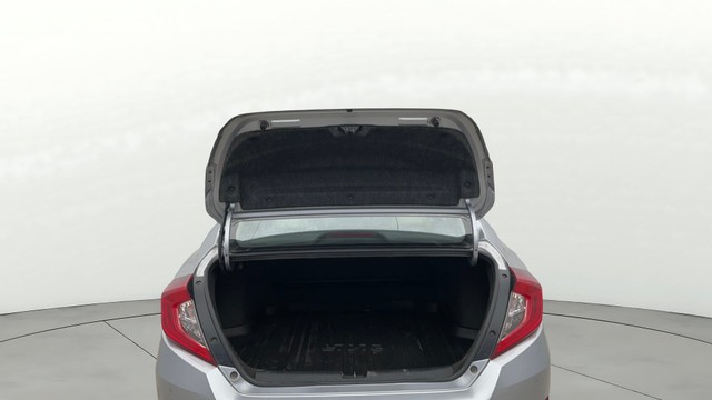 Second-hand 2019 Honda Civic ZX for sale in New Delhi-20