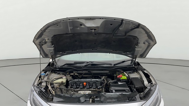 Second-hand 2019 Honda Civic ZX for sale in New Delhi-9