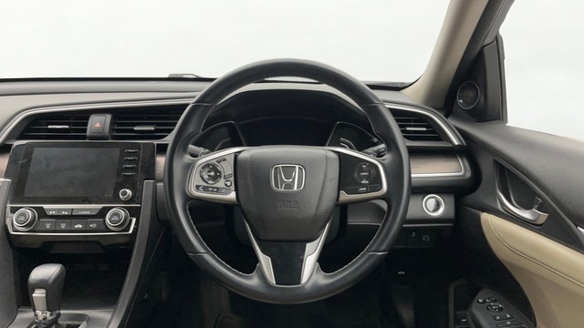Second-hand 2019 Honda Civic ZX for sale in New Delhi-12