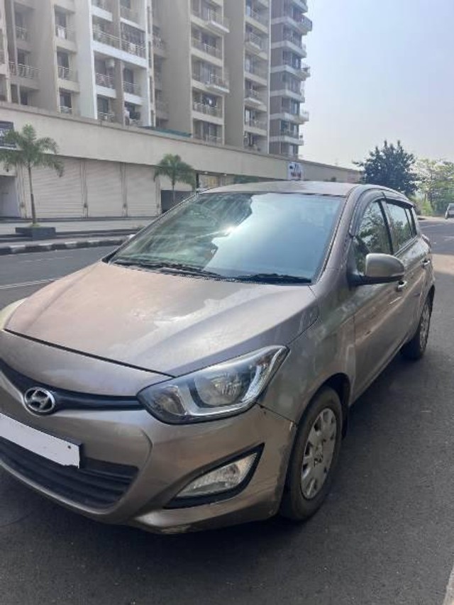 Second-hand 2013 Hyundai i20 Magna Optional 1.2 for sale in Raigad-1