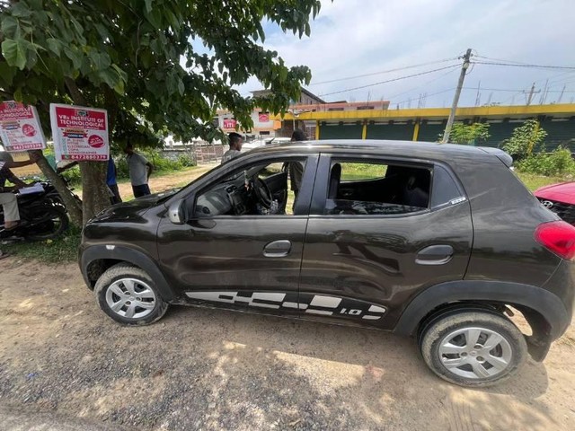 Second-hand 2018 Renault KWID 1.0 RXT for sale in Dibrugarh-1