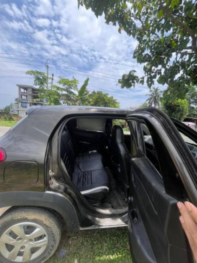 Second-hand 2018 Renault KWID 1.0 RXT for sale in Dibrugarh-4