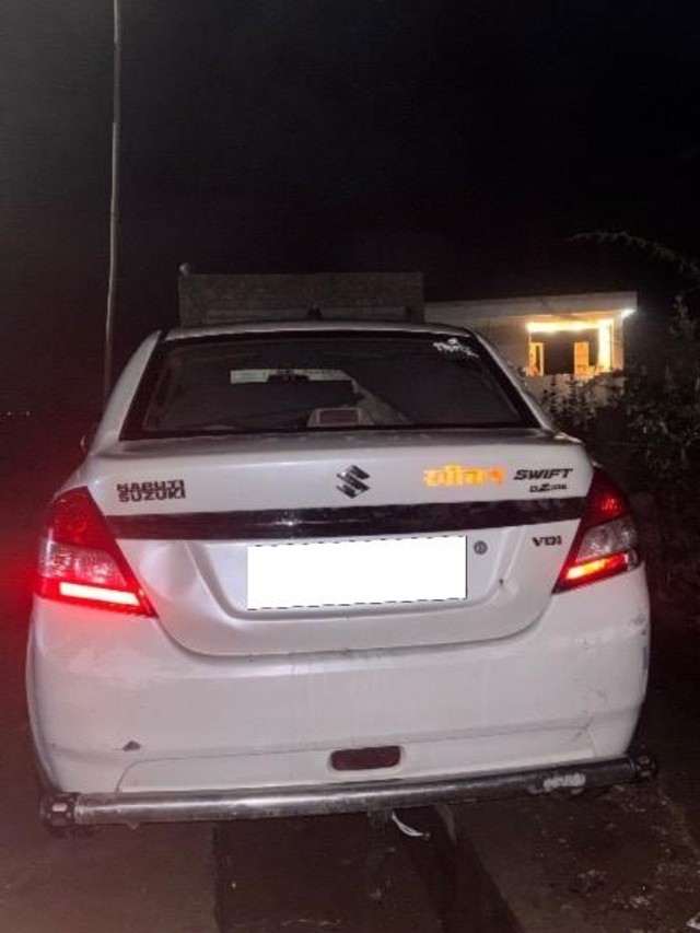 Second-hand 2014 Maruti Swift Dzire VDI for sale in Phalodi-1