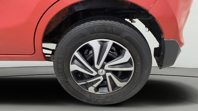 Second-hand 2020 Maruti Alto 800 LXI for sale in Kochi-26