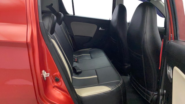 Second-hand 2020 Maruti Alto 800 LXI for sale in Kochi-16