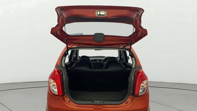 Second-hand 2020 Maruti Alto 800 LXI for sale in Kochi-20