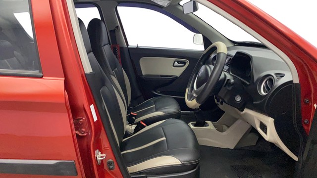 Second-hand 2020 Maruti Alto 800 LXI for sale in Kochi-15