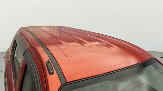 Second-hand 2020 Maruti Alto 800 LXI for sale in Kochi-8