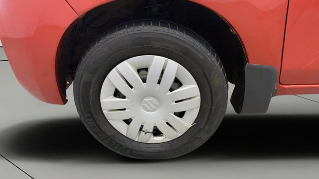 Second-hand 2020 Maruti Alto 800 LXI for sale in Kochi-25