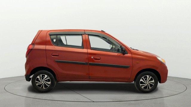 Second-hand 2020 Maruti Alto 800 LXI for sale in Kochi-1