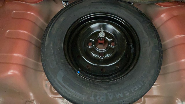 Second-hand 2020 Maruti Alto 800 LXI for sale in Kochi-27