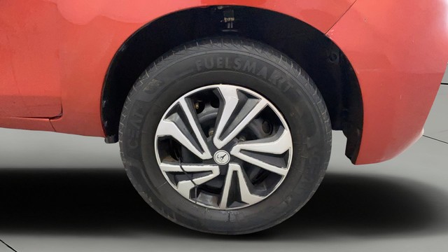 Second-hand 2020 Maruti Alto 800 LXI for sale in Kochi-23