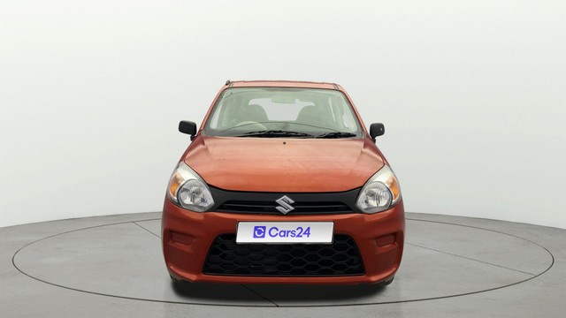 Second-hand 2020 Maruti Alto 800 LXI for sale in Kochi-7